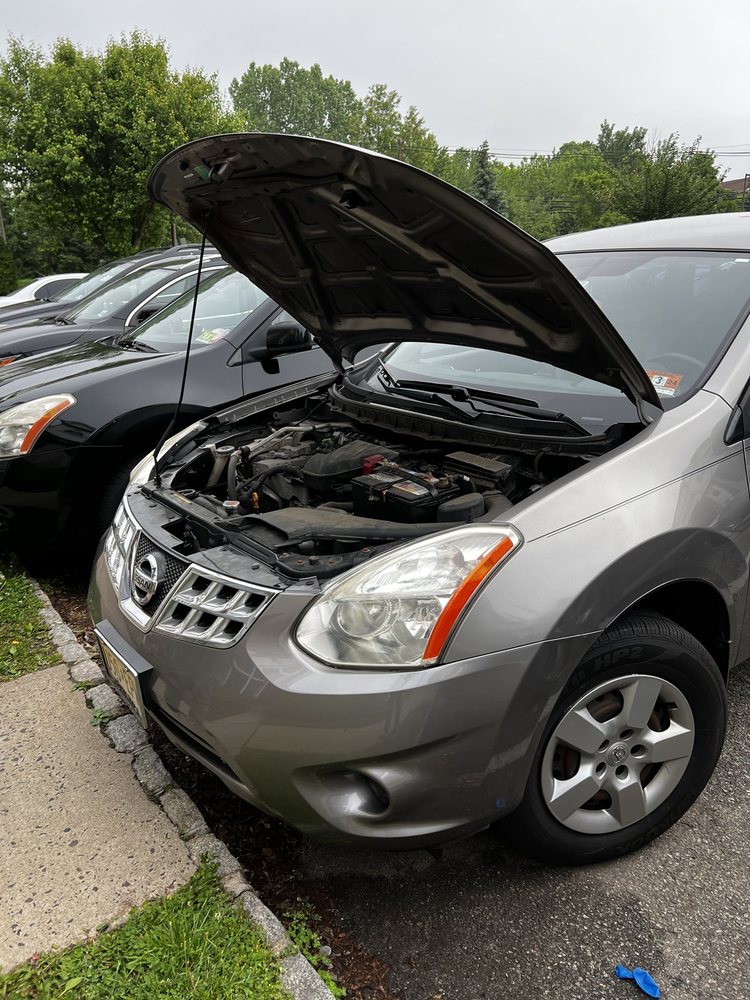 SANSONE NISSAN Updated August 2024 12 Photos & 52 Reviews 90100