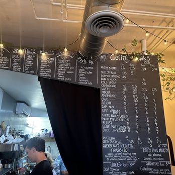 Batch - Coffee & Tea Near Me - Manasquan, New Jersey
