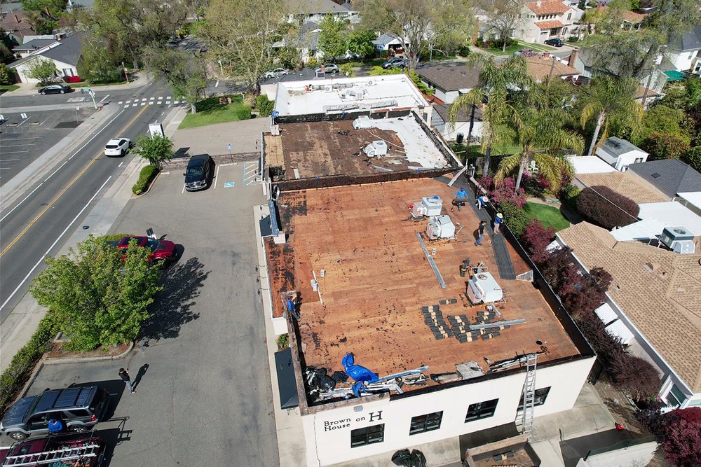 Slide of American Cool Construction