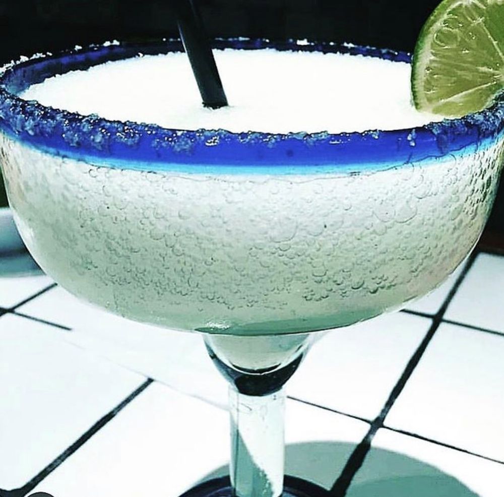 La Cabañita
