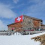 Photo of Hörnlihütte