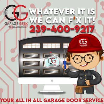 Garage Geek - Garage Door Services Near Me Garage Geek - Garage Door Services Near Me