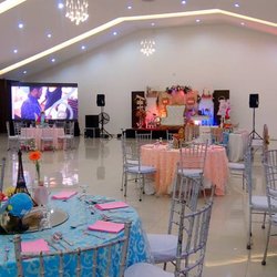 Ciudad Christhia Resort 9 Waves - Wedding Set-up