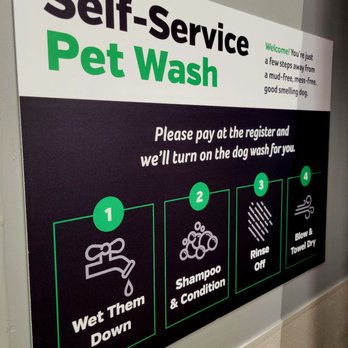 Pet Supplies Plus Allen - Self-service process. - Pet Groomers Near Me - Allen, Texas Pet Supplies Plus Allen - Self-service process. - Pet Groomers Near Me - Allen, Texas