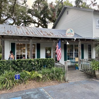 Dulce  Dough Bakery - Bakeries Near Me - St. Simons Island, Georgia