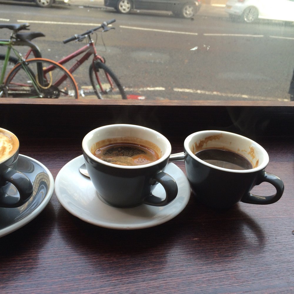 Artisan Roast - Beautiful. - Coffee & Tea Near Me - Glasgow, GLG Artisan Roast - Beautiful. - Coffee & Tea Near Me - Glasgow, GLG