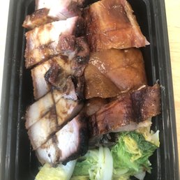 Roast Duck Roast Duck