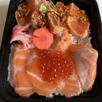 Tamari Bar - Spicy salmon and salmon so good - Izakaya Near Me - Seattle, Washington Tamari Bar - Spicy salmon and salmon so good - Izakaya Near Me - Seattle, Washington