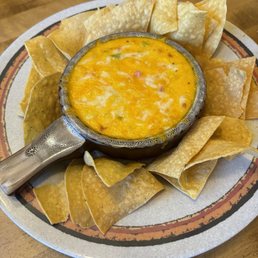 Salsa Con Queso $9.45 Salsa Con Queso $9.45