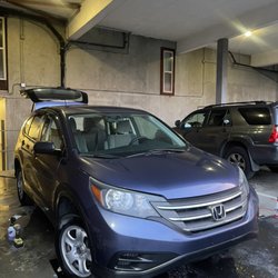 Memon Mobile Wash - After outside