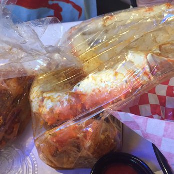 Ragin' Crawfish - Cajun/Creole Near Me - Oxnard, California