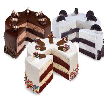 Cold Stone Creamery - a variety of cakes - Ice Cream & Frozen Yogurt Near Me - Columbus, Ohio Cold Stone Creamery - a variety of cakes - Ice Cream & Frozen Yogurt Near Me - Columbus, Ohio