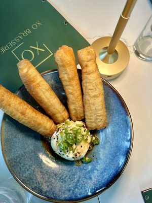 XO Brasserie by null XO Brasserie by null