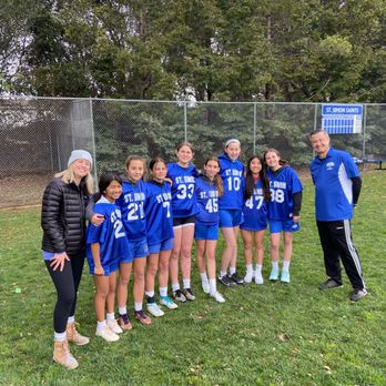 St. Simon Parish School - flag football. Girls team - Elementary Schools Near Me - Los Altos, California St. Simon Parish School - flag football. Girls team - Elementary Schools Near Me - Los Altos, California