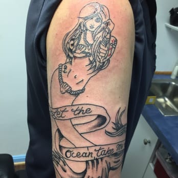 Gemini Tattoo Boutique - Done by Bob Manning - Tattoo Near Me - Odenton, Maryland Gemini Tattoo Boutique - Done by Bob Manning - Tattoo Near Me - Odenton, Maryland