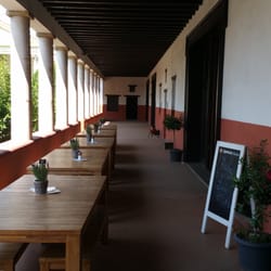 Römische Herberge