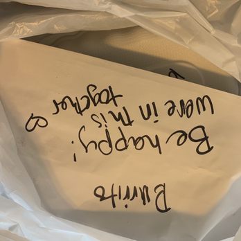 The Twins Restaurant - Sweet note from one of the owners - American Near Me - Cotati, California