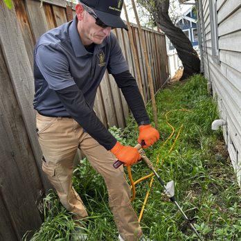 Good Sense Termite - Subterranean termite soil treatment in San Jose! Good Sense = No Termites - Pest Control Near Me - San Jose, California Good Sense Termite - Subterranean termite soil treatment in San Jose! Good Sense = No Termites - Pest Control Near Me - San Jose, California