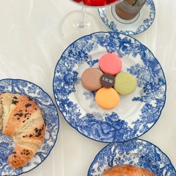 Dior Cafe - Coffee & Tea Near Me - Miami, Florida