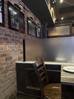 Denino's Greenwich Village by null