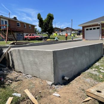 Nashville Concrete - Masonry/Concrete Near Me - Goodlettsville, Tennessee Nashville Concrete - Masonry/Concrete Near Me - Goodlettsville, Tennessee