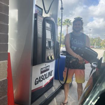 Costco Gasoline - Gas Stations Near Me - Orlando, Florida