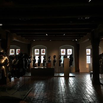 Museum Altes Zeughaus - Armor & windows - Public Services & Government Near Me - Solothurn, SO Museum Altes Zeughaus - Armor & windows - Public Services & Government Near Me - Solothurn, SO