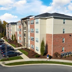 The Reserve by Cardinal Group Properties