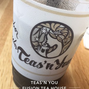Teas'n You - Bubble Tea Near Me - Vienna, Virginia Teas'n You - Bubble Tea Near Me - Vienna, Virginia