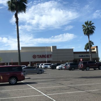 Target - Department Stores Near Me - Mesa, Arizona