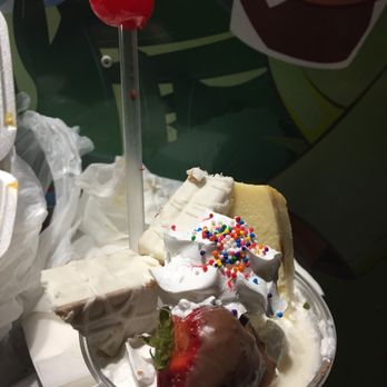 La Isla Del Frappe - Cheesecake frappe - Food Trucks Near Me - Orlando, Florida La Isla Del Frappe - Cheesecake frappe - Food Trucks Near Me - Orlando, Florida