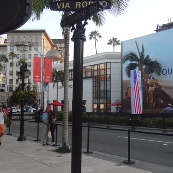 Rodeo Drive - Local Flavor Near Me Rodeo Drive - Local Flavor Near Me