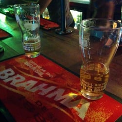 Boteco Do Brasil
