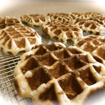 Belgian Waffle Crafters - a variety of waffles - Food Trucks Near Me Belgian Waffle Crafters - a variety of waffles - Food Trucks Near Me