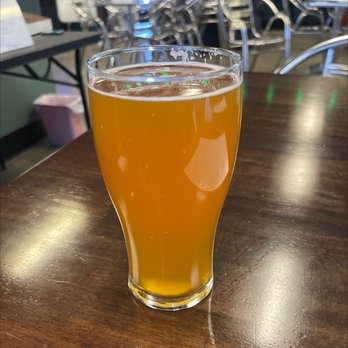 Dragon's Tale Brewery - #11 Kundry- Blonde Ale Cold -Brewed with Jasmine Green Tea (Slightly Hoppy) - Breweries Near Me - Montclair, California Dragon's Tale Brewery - #11 Kundry- Blonde Ale Cold -Brewed with Jasmine Green Tea (Slightly Hoppy) - Breweries Near Me - Montclair, California