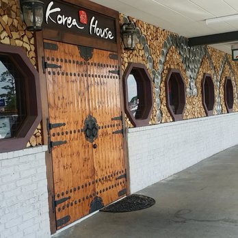 Korea House - Korean Near Me - Houston, Texas Korea House - Korean Near Me - Houston, Texas