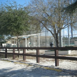 Dupont Lakes Park - Great facilities.