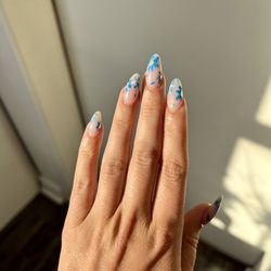 Brush Nail Studio