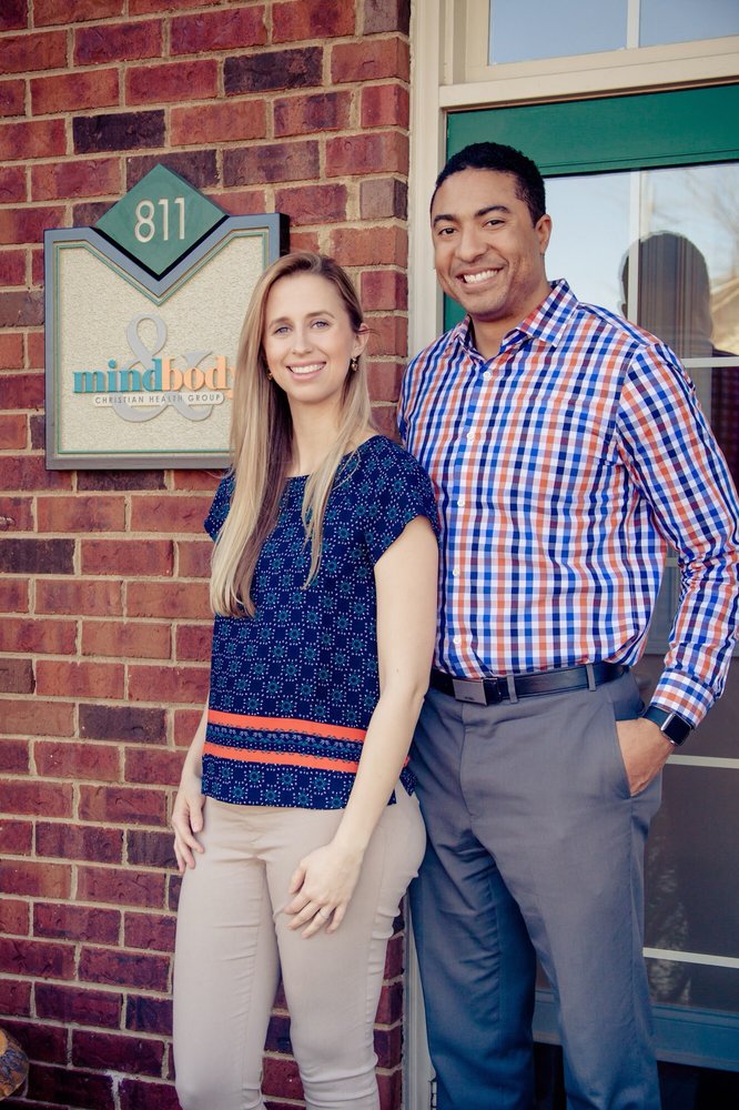 Mind & Body Christian Health Group - grief counselor in Kennesaw, GA