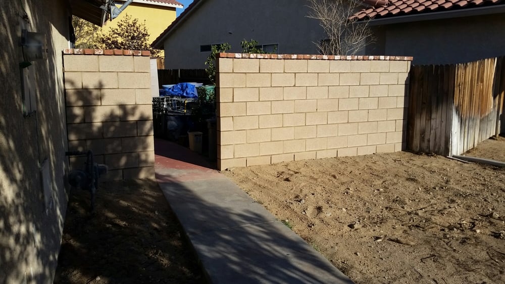 RM LANDSCAPE - Updated June 2026 - 28 Photos - Hesperia, California ...