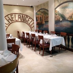 Michelangelo - Michelangelo - restaurant italien & pizzeria - Aigle