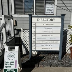 DSM Diagnostics