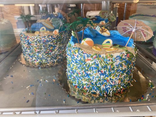 Mueller's Bakery by null