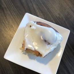 Cinnamon Roll