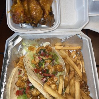 Xclusive Eatz - Wings & Tacos - Soul Food Near Me - Gainesville, Florida Xclusive Eatz - Wings & Tacos - Soul Food Near Me - Gainesville, Florida