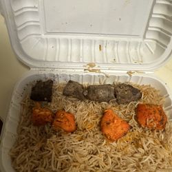 Pamir Kabab House & Grill
