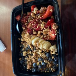 L' Grande Cafe - Sedona Açaí