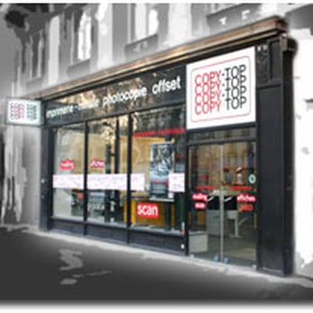 COPYTOP Réaumur - Sébastopol - Notre agence - Printing Services Near Me - Paris, 75 COPYTOP Réaumur - Sébastopol - Notre agence - Printing Services Near Me - Paris, 75