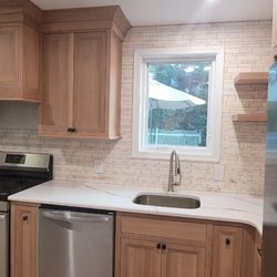 Rosewood Renovations - Kitchen remodel in Bala Cynwyd, Pa.