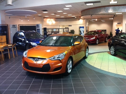 KEY HYUNDAI - Updated August 2025 - 14 Photos & 111 Reviews - 4660 ...